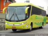 Viação Garcia 7226 na cidade de São Paulo, São Paulo, Brasil, por João Paulo Costa. Número da foto: #2926248.