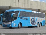 Auto Viação Progresso 6214 na cidade de Caruaru, Pernambuco, Brasil, por Rodrigo Fonseca. Número da foto: #2925981.
