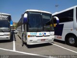 Helio Tur Transporte e Turismo 1310 na cidade de Aparecida, São Paulo, Brasil, por Marco Antonio da Silva. Número da foto: #2925763.