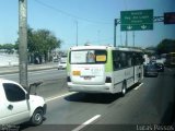 Transportes América B19531 na cidade de Rio de Janeiro, Rio de Janeiro, Brasil, por Lucas Passos. ID da foto: :id.