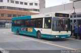 Arriva 4043 na cidade de Middlesbrough, North Yorkshire, Inglaterra, por Donald Hudson. ID da foto: :id.