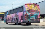 Ônibus Particulares SN na cidade de Marília, São Paulo, Brasil, por Roberto Mendes. Número da foto: #2925154.