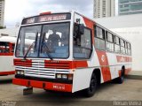 Auto Viação ABC 43 na cidade de São Paulo, São Paulo, Brasil, por Renan Vieira. Número da foto: #2925071.