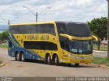 Ponte Alta Turismo 16490 na cidade de Porto Nacional, Tocantins, Brasil, por André  Luiz. Número da foto: #:id.