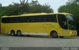 Viação Itapemirim 7001 na cidade de São Paulo, São Paulo, Brasil, por Paulo  Junior. Número da foto: #2925242.