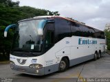 Emtram 3280 na cidade de São Paulo, São Paulo, Brasil, por Erick Dias. Número da foto: #:id.
