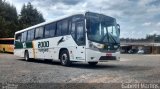 2000 Turismo 1100 na cidade de Poços de Caldas, Minas Gerais, Brasil, por Gabriel D` Arque  Martins. Número da foto: #2924049.