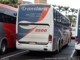 Translara Turismo 2500 na cidade de Aparecida, São Paulo, Brasil, por André Luiz Gomes de Souza. Número da foto: #:id.