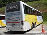 Solaris Turismo 5005 na cidade de Santa Bárbara do Tugúrio, Minas Gerais, Brasil, por Luciano Miranda. Número da foto: #2926139.
