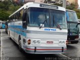 Marvan Turismo e Transportes 840 na cidade de Aparecida, São Paulo, Brasil, por André Luiz Gomes de Souza. Número da foto: #2924854.