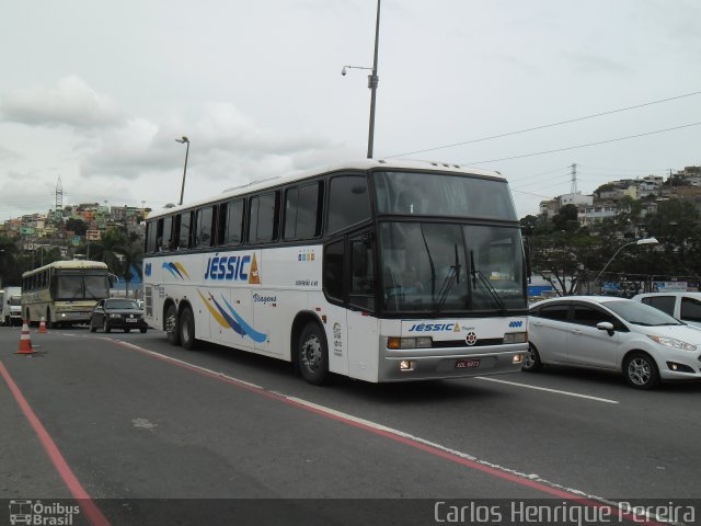 Jéssica Viagens 4000 na cidade de Vitória, Espírito Santo, Brasil, por Carlos Henrique Pereira. Número da foto: #2926727.