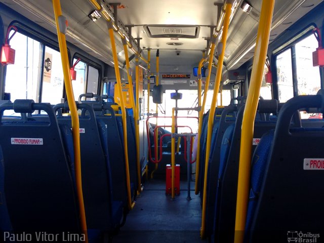 Viação Nossa Senhora da Penha RJ 188.032 na cidade de Rio de Janeiro, Rio de Janeiro, Brasil, por Paulo Vitor Lima. Número da foto: #2926799.