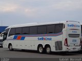 VUSC - Viação União Santa Cruz 2720 na cidade de Porto Alegre, Rio Grande do Sul, Brasil, por Gabriel  Morosoli. Número da foto: #2927257.