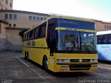 Costa Sul Turismo 1550 na cidade de Araxá, Minas Gerais, Brasil, por Guilherme Antonio. Número da foto: #2927630.