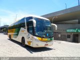 Empresa Gontijo de Transportes 18820 na cidade de Belo Horizonte, Minas Gerais, Brasil, por Luis Philippe Cardoso Coelho. Número da foto: #2926860.