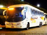 Saritur - Santa Rita Transporte Urbano e Rodoviário 23300 na cidade de Belo Horizonte, Minas Gerais, Brasil, por Vanderlei da Costa Silva Filho. Número da foto: #:id.