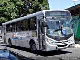 Empresa Auto Viação Massayó 6230 na cidade de Maceió, Alagoas, Brasil, por Müller Peixoto. Número da foto: #:id.