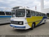 Ônibus Particulares 5582 na cidade de São Paulo, São Paulo, Brasil, por Danilo Mendonça Vasconcelos. Número da foto: #:id.