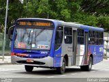 Auto Viação Urubupungá 20.675 na cidade de São Paulo, São Paulo, Brasil, por Renan Vieira. Número da foto: #2927287.