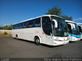 Gama-Bus 309 na cidade de , por Pablo Andres Yavar Espinoza. Número da foto: #2926525.