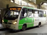 Transcooper > Norte Buss 1 6462 na cidade de São Paulo, São Paulo, Brasil, por Renan Vieira. Número da foto: #2927272.