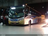 Fácil Transportes e Turismo RJ 140.001 na cidade de Petrópolis, Rio de Janeiro, Brasil, por Lucas Passos. Número da foto: #2926898.