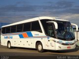 VUSC - Viação União Santa Cruz 2600 na cidade de Porto Alegre, Rio Grande do Sul, Brasil, por Gabriel  Morosoli. Número da foto: #2927237.