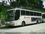 Breda Transportes e Serviços 1761 na cidade de São Bernardo do Campo, São Paulo, Brasil, por Luciano David de Carvalho Santos. ID da foto: :id.