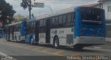Viação Paratodos > São Jorge > Metropolitana São Paulo > Mobibrasil 6 3792 na cidade de São Paulo, São Paulo, Brasil, por Roberto Teixeira. Número da foto: #2928597.