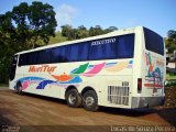 MuriTur 1310 na cidade de Trajano de Morais, Rio de Janeiro, Brasil, por Lucas de Souza Pereira. Número da foto: #2926836.