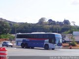 Viação Riodoce 99605 na cidade de Sapucaia, Rio de Janeiro, Brasil, por Lucas de Souza Pereira. Número da foto: #2926859.