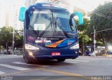 Breda Transportes e Serviços 1286 na cidade de Guarujá, São Paulo, Brasil, por Lucas Cirilo. Número da foto: #2926592.