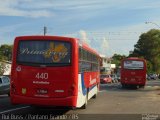 Primatur - Primavera Transportes 440 na cidade de Santa Cruz do Sul, Rio Grande do Sul, Brasil, por Rui Hirsch. Número da foto: #:id.