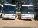 Tracisa - Transportes Coletivos Ijuiense 110 na cidade de Santo Ângelo, Rio Grande do Sul, Brasil, por Leandro Melo Valls. ID da foto: :id.