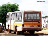 Ônibus Particulares  na cidade de Entre Rios, Bahia, Brasil, por Tiago Tiaguinho. Número da foto: #:id.