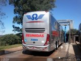 Reunidas Transportes Coletivos 33803 na cidade de Santo Ângelo, Rio Grande do Sul, Brasil, por Leandro Melo Valls. Número da foto: #2926760.