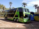 América do Sul Turismo 2120 na cidade de Araxá, Minas Gerais, Brasil, por Guilherme Antonio. Número da foto: #2927629.