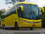Viação Itapemirim 60821 na cidade de São Paulo, São Paulo, Brasil, por Giovane Gonçalves. Número da foto: #2926700.