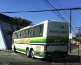 Empresa Santo Anjo da Guarda 6237 na cidade de Itajaí, Santa Catarina, Brasil, por Alexandre F.  Gonçalves. Número da foto: #:id.