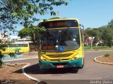 Viação Garcia 7689 na cidade de Rolândia, Paraná, Brasil, por Josino Vieira. Número da foto: #2926888.