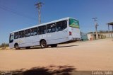 SIT Macaé Transportes 1710 na cidade de Macaé, Rio de Janeiro, Brasil, por Carlos Julio. Número da foto: #2926526.