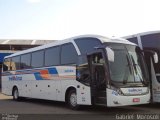 VUSC - Viação União Santa Cruz 2790 na cidade de Porto Alegre, Rio Grande do Sul, Brasil, por Gabriel  Morosoli. Número da foto: #2927250.