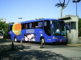 Nacional Expresso 12203 na cidade de São Paulo, São Paulo, Brasil, por Luciano David de Carvalho Santos. Número da foto: #2927348.