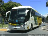 Empresa Gontijo de Transportes 18055 na cidade de Curvelo, Minas Gerais, Brasil, por Josimar Vieira. Número da foto: #2928511.