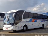 VUSC - Viação União Santa Cruz 2790 na cidade de Porto Alegre, Rio Grande do Sul, Brasil, por Gabriel  Morosoli. Número da foto: #2927206.