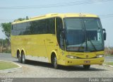 Viação Itapemirim 5867 na cidade de Campos dos Goytacazes, Rio de Janeiro, Brasil, por Paulo  Junior. Número da foto: #2928463.