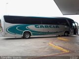 Viação Garcia 7436 na cidade de Ourinhos, São Paulo, Brasil, por Otavio Augusto  Soares. Número da foto: #2929991.
