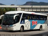 Auto Viação 1001 RJ 108.856 na cidade de Rio de Janeiro, Rio de Janeiro, Brasil, por João Victor. Número da foto: #2928718.
