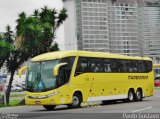 Viação Itapemirim 60803 na cidade de Curitiba, Paraná, Brasil, por Paulo Gustavo. Número da foto: #2931027.