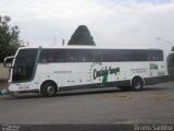 Coutinho Transporte 197 na cidade de Taboão da Serra, São Paulo, Brasil, por Bruno Santino. Número da foto: #2928862.